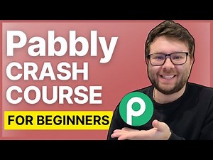 How to use Pabbly Connect 2024 Crash Course