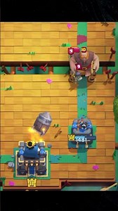 XD #clashroyale #parati #humor #fypシ