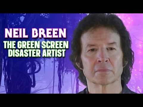 The Enigma of Neil Breen | A Rant