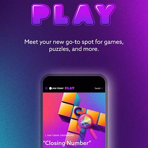 203K views | Your new destination for fun from USA TODAY. Take a break from the hustle and discover a place where fun comes first with games, puzzles, comics, and more. | USA TODAY | Facebook