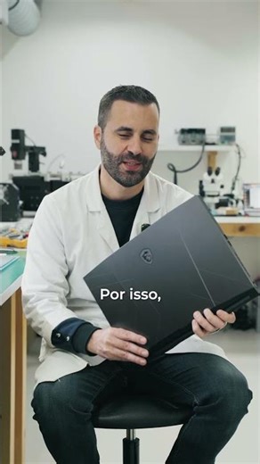 Reparamos o teu computador 💻 | You Get