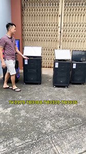 55K views · 205 reactions | "Loa karaoke cho mùa xuân thêm rộn ràng, đón Tết vui vầy cùng gia đình!" | manhtiengiasi.com | Facebook