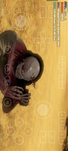 Sniper Elite 3 Winlator Snapdragon 8 Elite Oneplus 13