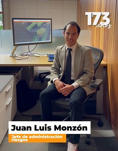 267 reactions · 24 shares | ¡Hoy es nuestro día de aniversario! En las Oficinas Generales en Guatemala celebramos nuestros 173 años, agradecidos y satisfechos por ser parte de esta maravillosa familia Pantaleon. ¡Gracias por contribuir con su talento Juan Luis Monzón – Jefe de administración de riesgos; Sergio Linares – Gerente de compras y logística; Sonia Sánchez – Coordinadora de servicios generales! | Pantaleon | Facebook