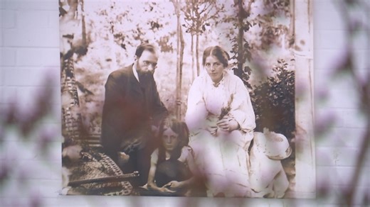 buten un binnen | regionalmagazin: Auf Augenhöhe mit Picasso: 150. Geburtstag von Paula Modersohn-Becker