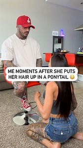 I fold every time. | Devin Physique