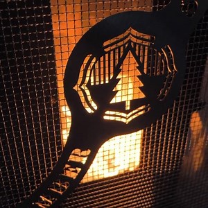 1.2K views · 35 reactions | The Big Timber Elite Wood Pellet Outdoor Heater 90,000 BTUs to keep you and your loved ones warm outside all winter long  | Timber Stoves | Facebook