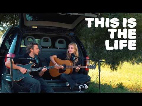 This Is The Life - Amy Macdonald (Cover by Jack & Daisy)