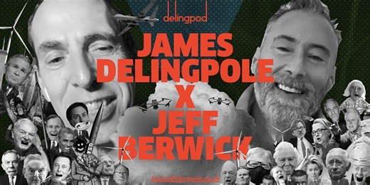 Jeff Berwick (Dollar Vigilante)