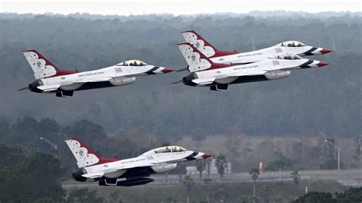 Wings Over Houston faces major change, but offers big reassurance to fans