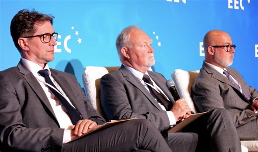 Bezpieczeństwo gazowe pod lupą. Czy Polska jest gotowa na przyszłość?