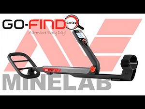 Minelab Go Find