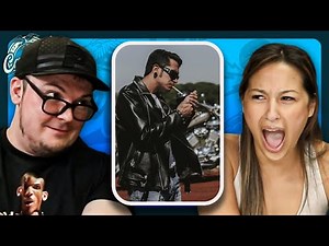 Nice Guys vs Bad Boys