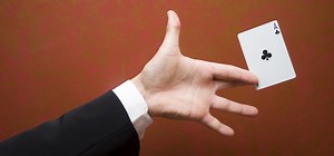 marketing: the power of a referral or recommendation