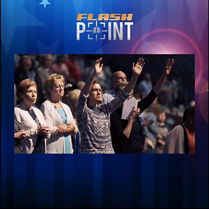 8.7K views · 572 reactions | What was your biggest take away from #FlashPoint tonight? #KCMEvent #SWBC2021 Lance Wallnau David J Harris Jr. Rick Green KrisAnne Hall, JD | The Victory Channel | Facebook