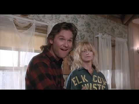 overboard (1987) | suspense trailer