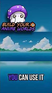 This Anime World Shader Changes Everything in Blender