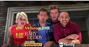 Can Riley be in love with both Ben and Danny? Watch to see what happens this Wednesday at 8:30/7:30c on ABC Family! We're getting closer to the biggest Baby Daddy finale ever! One of the Wheeler brothers proposes!!!! The question is, which one? | Baby Daddy