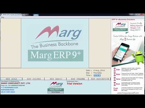 How to Download Marg Software Free