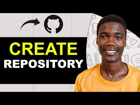 How to Create a GitHub Repository (Quick & Easy Guide)