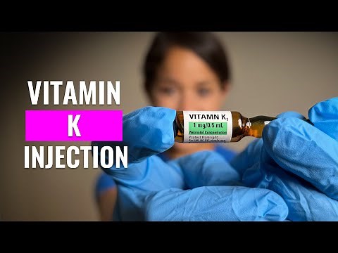 How to prepare Vitamin K injection for newborn or adult population #NursingSkills#AmpuleTutorial