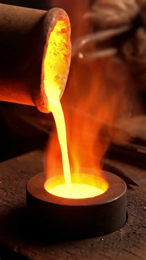 You won't believe how Diamonds are made! ✨ #luxury #diamond