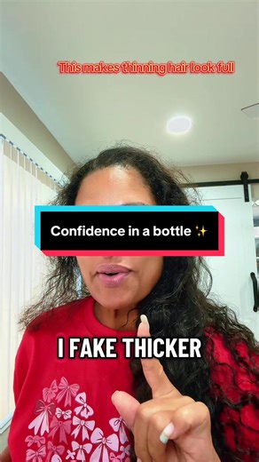 If your hair is fine or thinning, this volumizing powder is a game changer. It instantly lifts roots, adds texture, and creates the look of fuller hair without damage. No grease, no crunch — just natural-looking volume that lasts all day. #thinninghair #hairconfidence #beautyfinds #volumepowderr #viralproducts