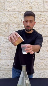 Creating colorful foam in a fun science experiment