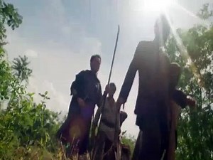 Genesis - Capitulo 23 Completo