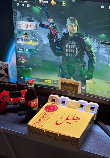 شاورما هليل: تجربة طعام مميزة في الرياض