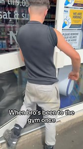 We all know a bloke like Sonny | Ginger Cal Friends