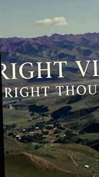 The Noble Truths and the Eightfold Path: The Buddha's Prescription for Life