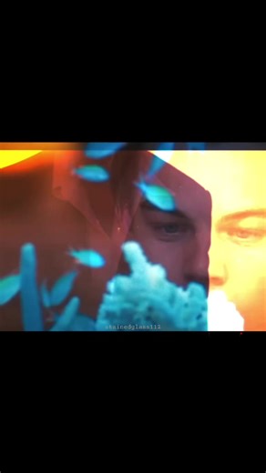 Romeo and Juliet 1996 #radiohead #color #film