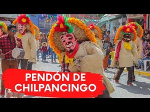PENDÓN CHILPANCINGO GUERRERO | LOS MEJORES MOMENTOS DEL PENDÓN