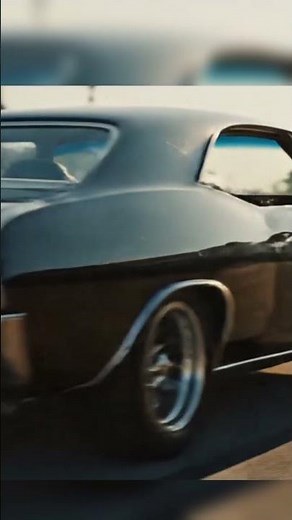 🏁Chevelle SS Blower Burnout! Chrome V8 Engine Roar! MOPAR Power 💪 #Shorts