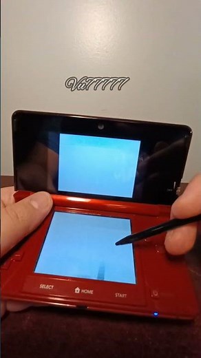 Nintendogs Dachshund & Friends DS Gameplay