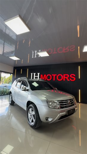 JH Motors Automotora on Instagram: "‼️Renault duster‼️ 📍sucursal Toledo ✅Año 2014 ✅Motor 2.0 nafta ✅165.000Km ✅Aire acondicionado ✅traccion manual ✅Vidrios eléctricos ✅️Espejos eléctricos ✅️EXCELENTE ESTADO ✅Airbags ✅Regulación de volante ✅Frenos ABS ✅Asiento conductor regulable en altura ✅Regulación de altura del volante ✅Radio AM/FM /Bluetooth/MP3 /Tarjeta SD Entrada USB • Entrada auxiliar , ETC. ‼️Vehículo totalmente al día ‼️ ♻️Listo para transferir ♻️ 🔥Precio final 11900🔥 💰Financiación 