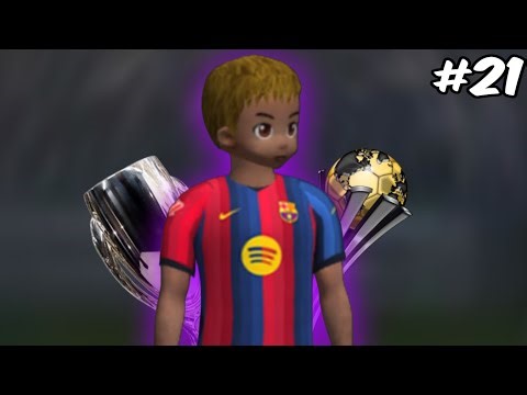 Two Trophy's In The Bag 😱🔥?|PLS 26 MY PLAYER SERIES #21