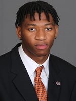 Brad Stewart, Florida Gators, Safety