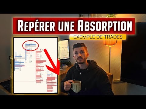 3 Façons de REPÉRER une ABSORPTION
