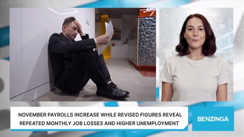 November payrolls increase