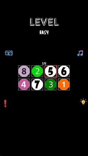 SAY WORD ON BEAT NUMBERS #shorts #games