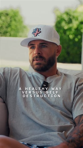 C O D Y ✖️ A L T on Instagram: "Stop looking at it like it’s a weakness and start looking at it like it’s a strength. For you, your mind and how to handle yourself better when the shitstorm of life happens so you can stay under control and come up with solutions without self destruction."