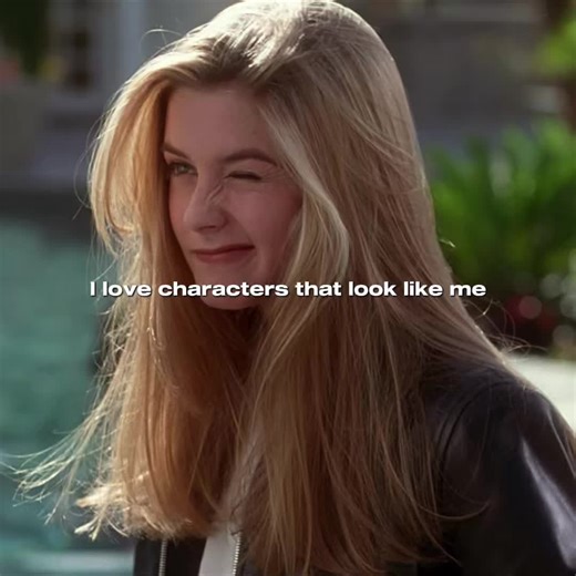 Creative Ideas for Blonde Hair Characters