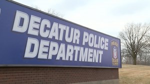The Decatur Police created a new online system to report minor crimes
