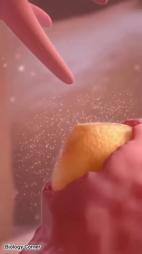 306K views · 10K reactions | Fertilization & embryo growth #EntryTestsPreparation #body #MDCAT #human #biologycorner #biological | Biology corner | Facebook