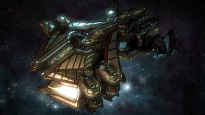 Galactic Civilizations III