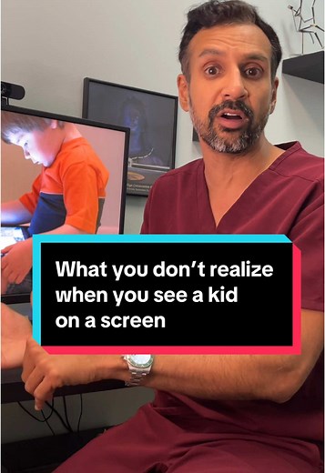 Understanding Kids' Screen Time and Its Impact