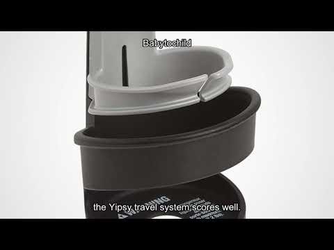 Peg Perego Ypsi Travel System Review That Puts Safety and Convenience to the Test.