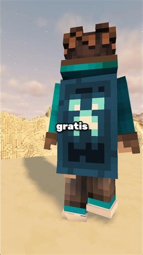 Minecraft is giving away 1 MILLION codes for this cape